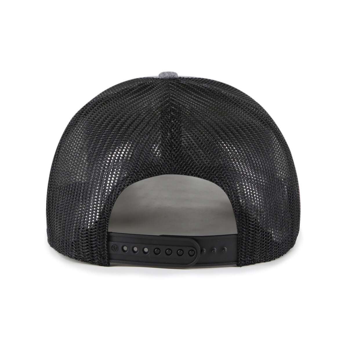 Grey/Black Adjustable Carbon Trucke